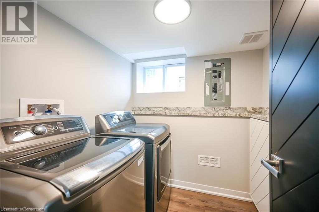 Photo 28 of 43 Mahony Avenue Unit 2, Hamilton ON