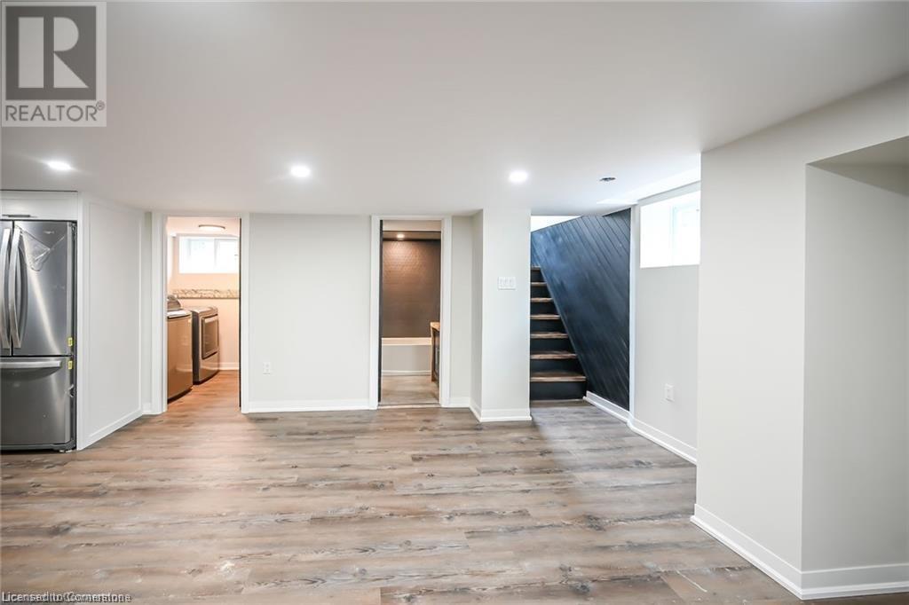 Photo 3 of 43 Mahony Avenue Unit 2, Hamilton ON