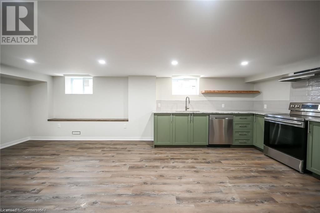 Photo 6 of 43 Mahony Avenue Unit 2, Hamilton ON
