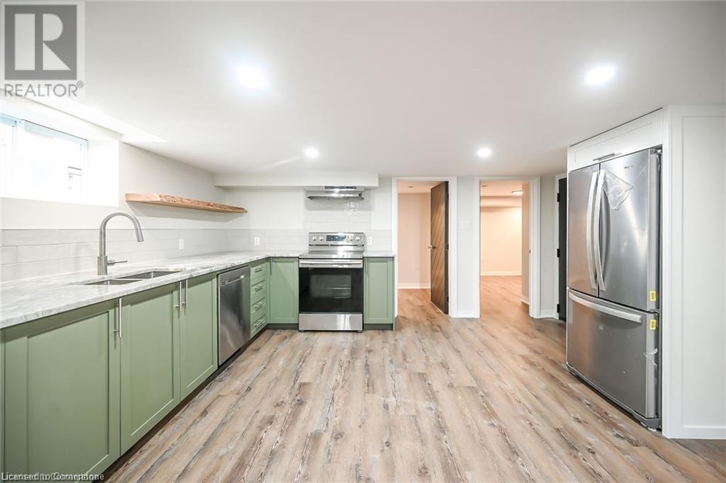Photo 7 of 43 Mahony Avenue Unit 2, Hamilton ON