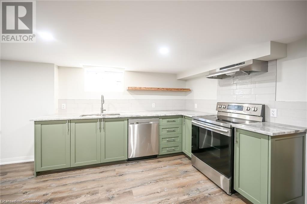Photo 8 of 43 Mahony Avenue Unit 2, Hamilton ON
