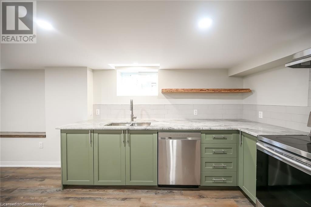 Photo 9 of 43 Mahony Avenue Unit 2, Hamilton ON