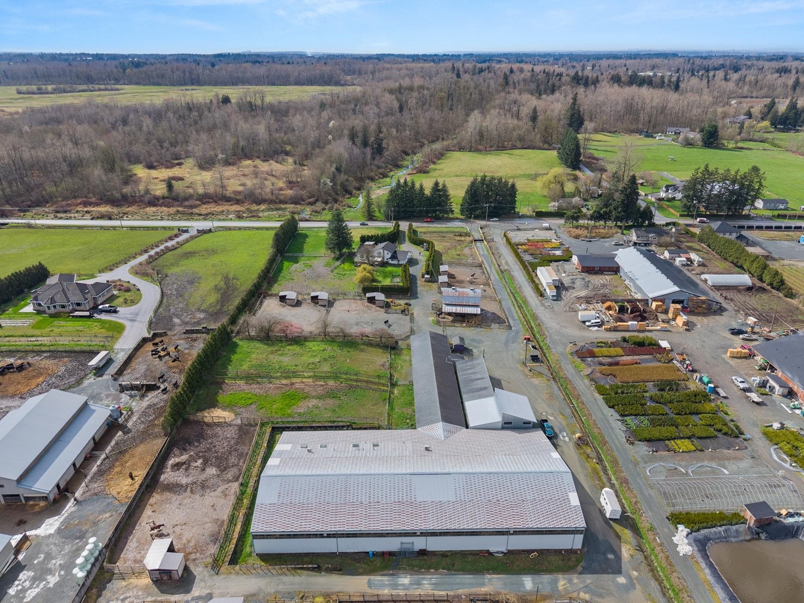 Photo 7 of 4532 272 Street, Langley BC