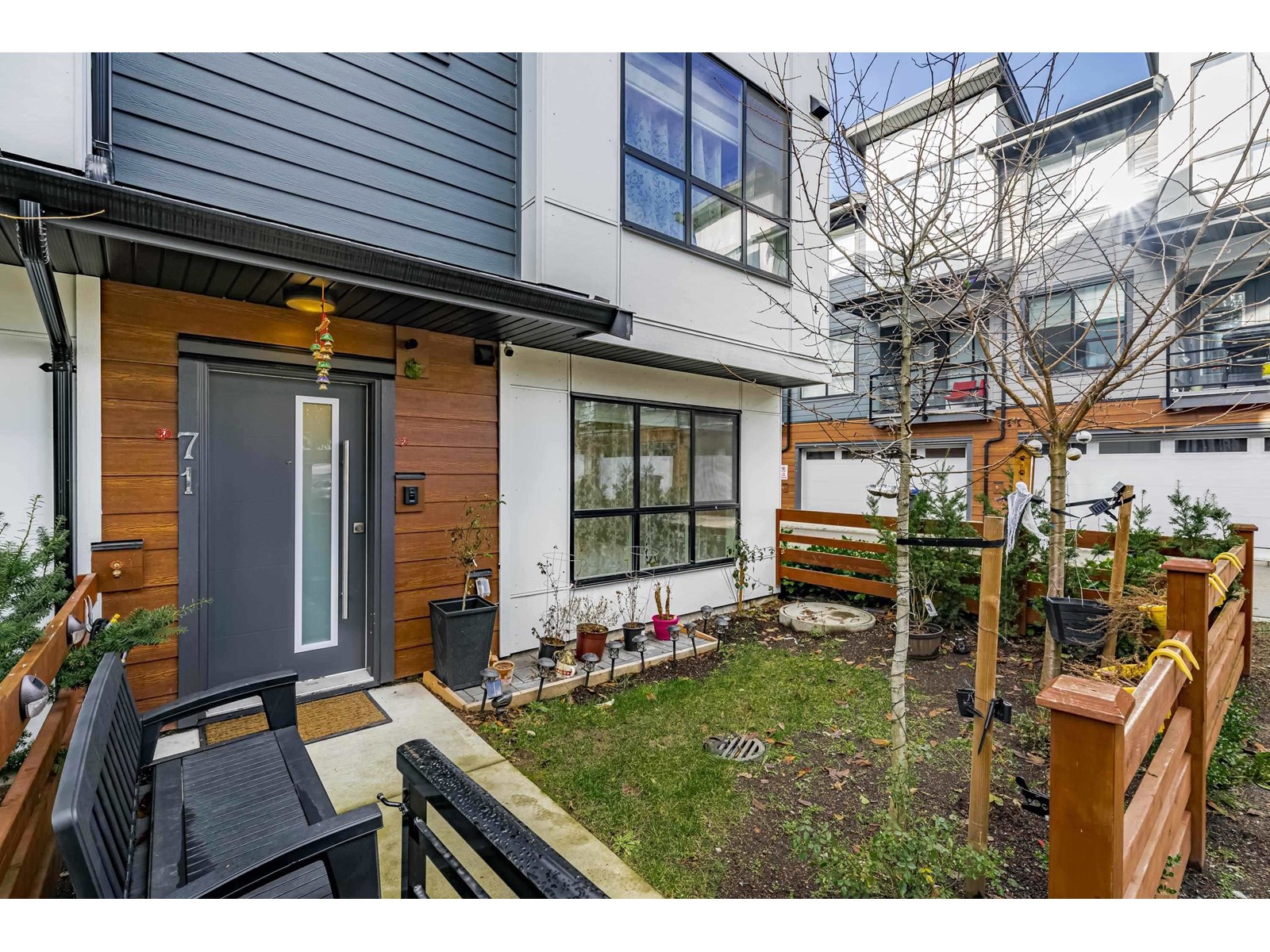 Photo 6 of 71 7177 194 A Street Street, Surrey BC
