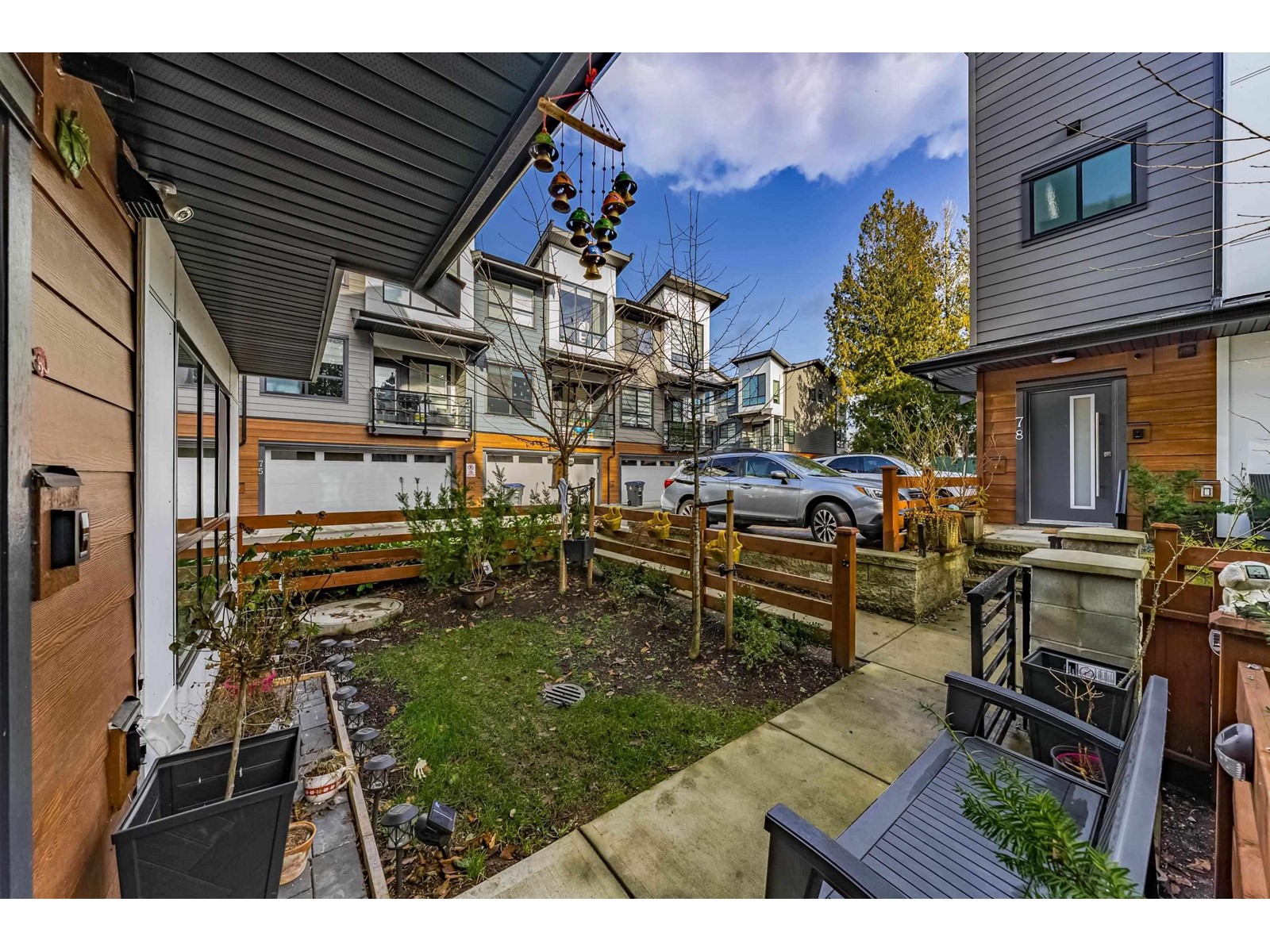 Photo 38 of 71 7177 194 A Street Street, Surrey BC