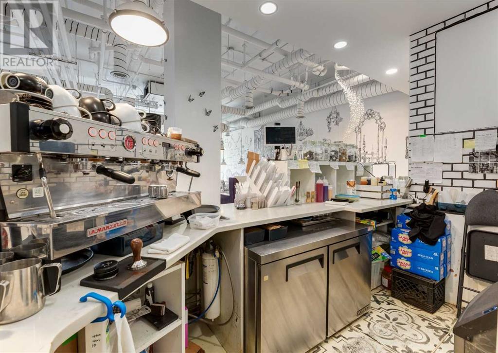 Business for Sale in   Street NW Hillhurst Calgary 