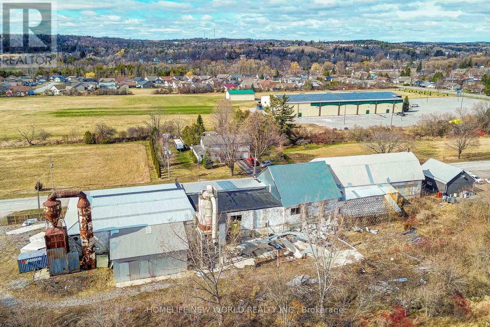 Photo 24 of 15 Earl Street, Cramahe ON
