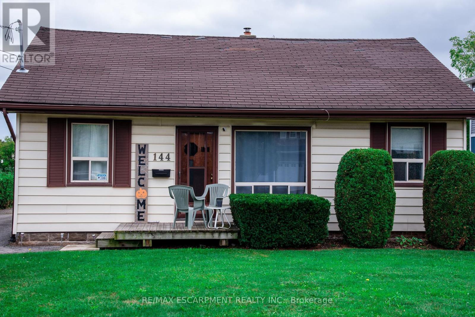 144 GREEN ROAD - 2