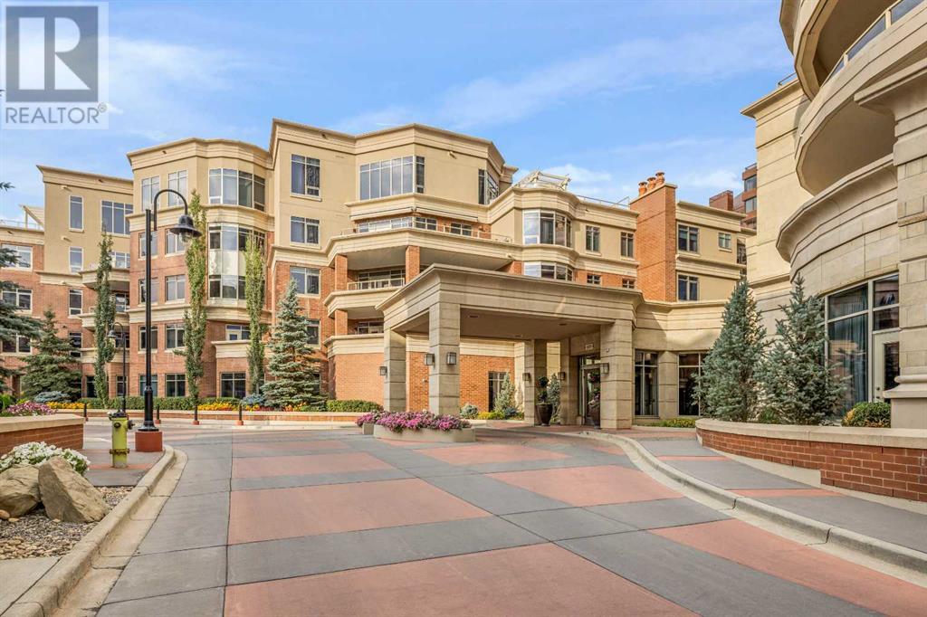 Single Family House for Sale in   Princeton Way SW Eau Claire Calgary 