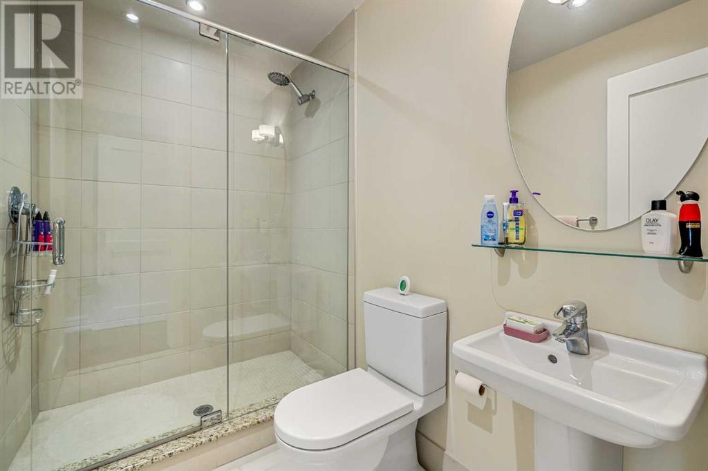 Single Family House for Sale in   Princeton Way SW Eau Claire Calgary 
