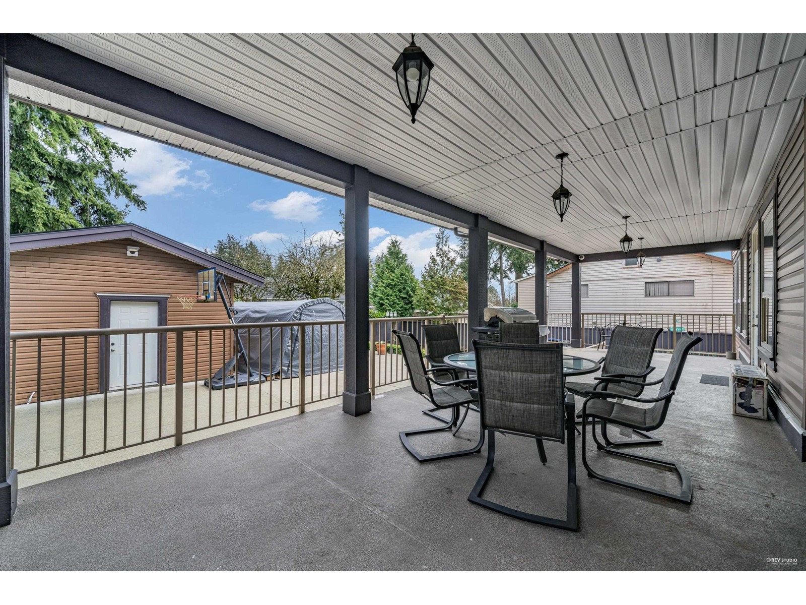 Photo 38 of 5838 124 A Street, Surrey BC