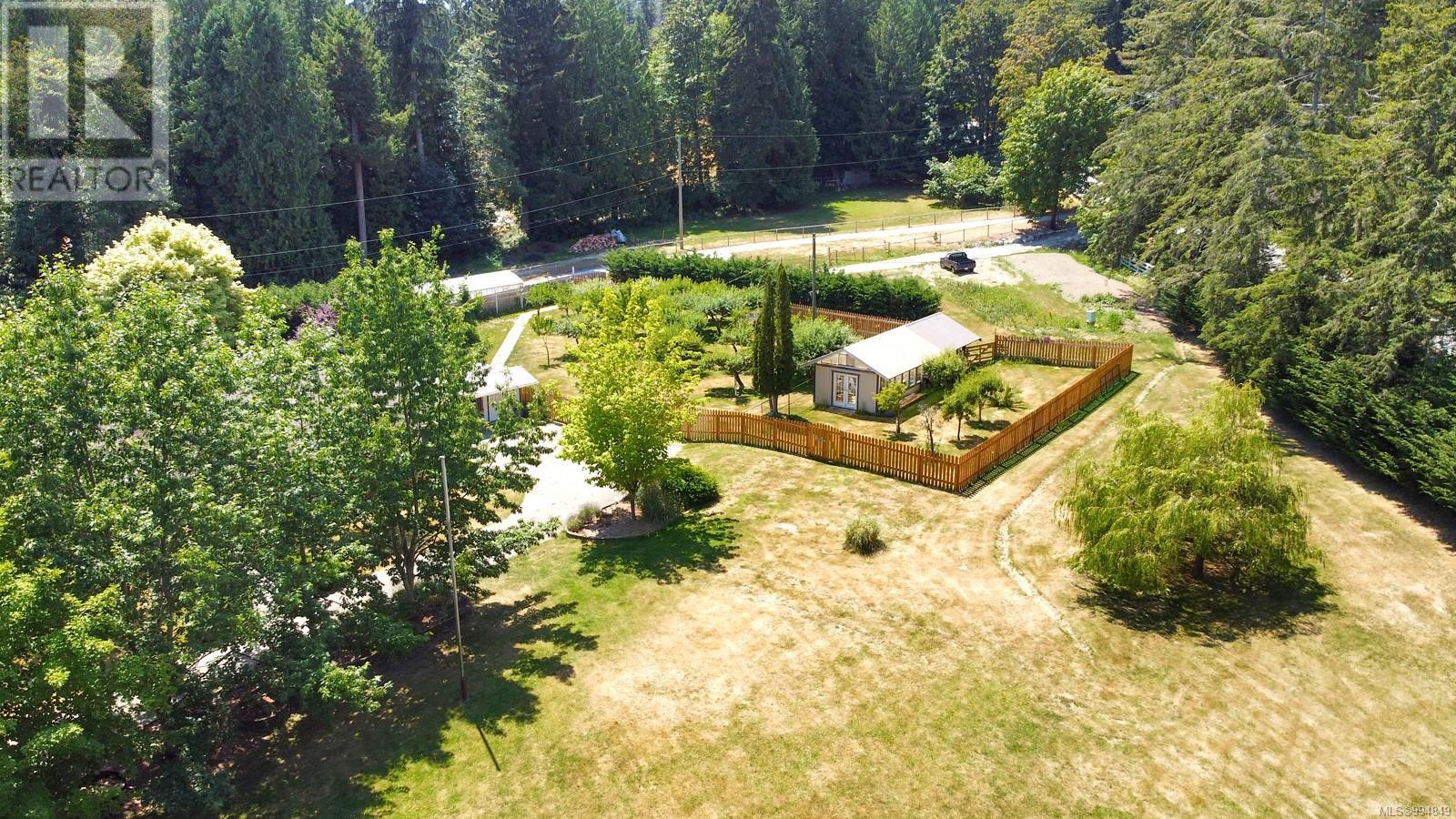 1176 Shawnigan-Mill Bay Rd, Mill Bay