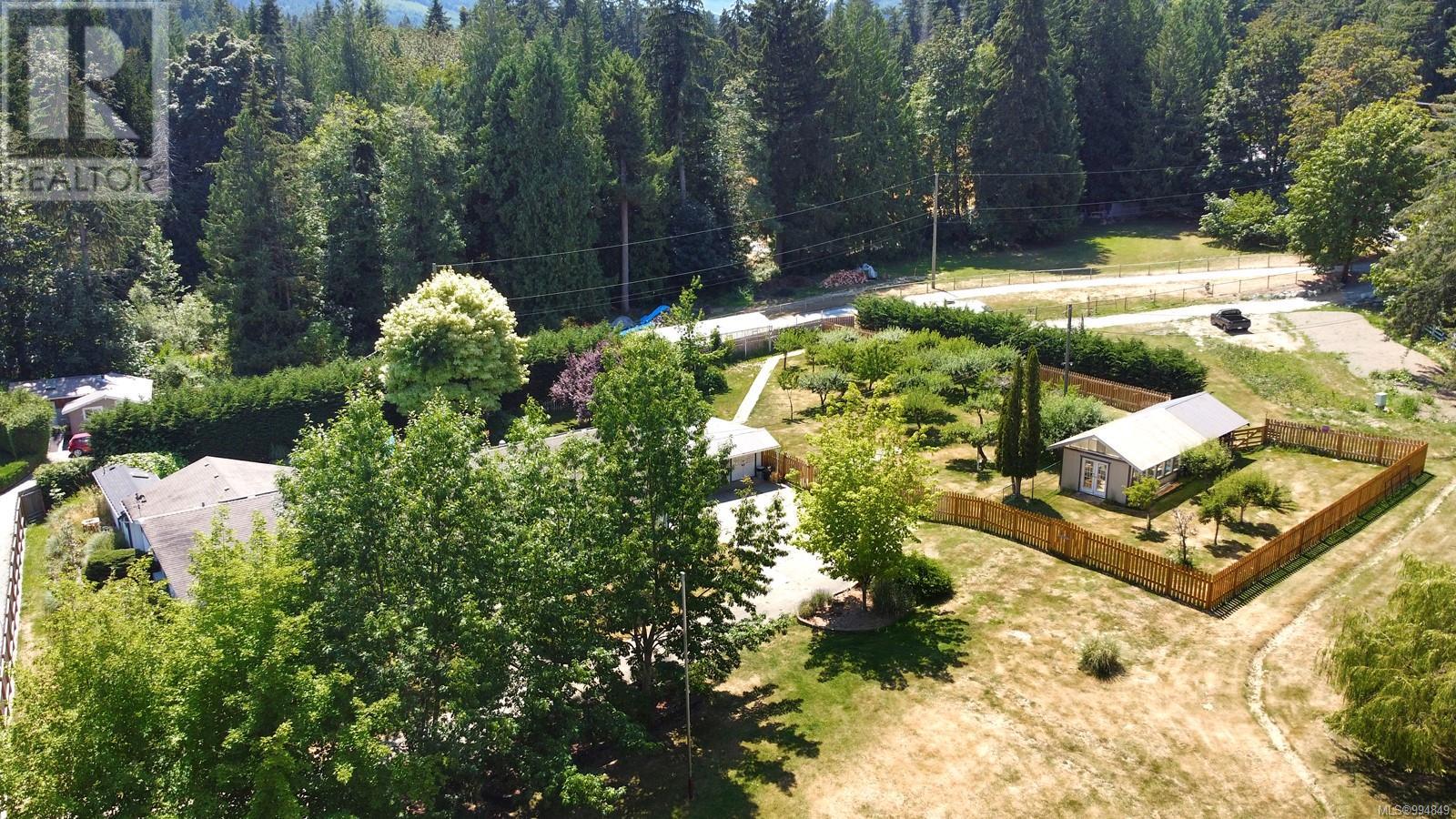 1176 Shawnigan-Mill Bay Rd, Mill Bay