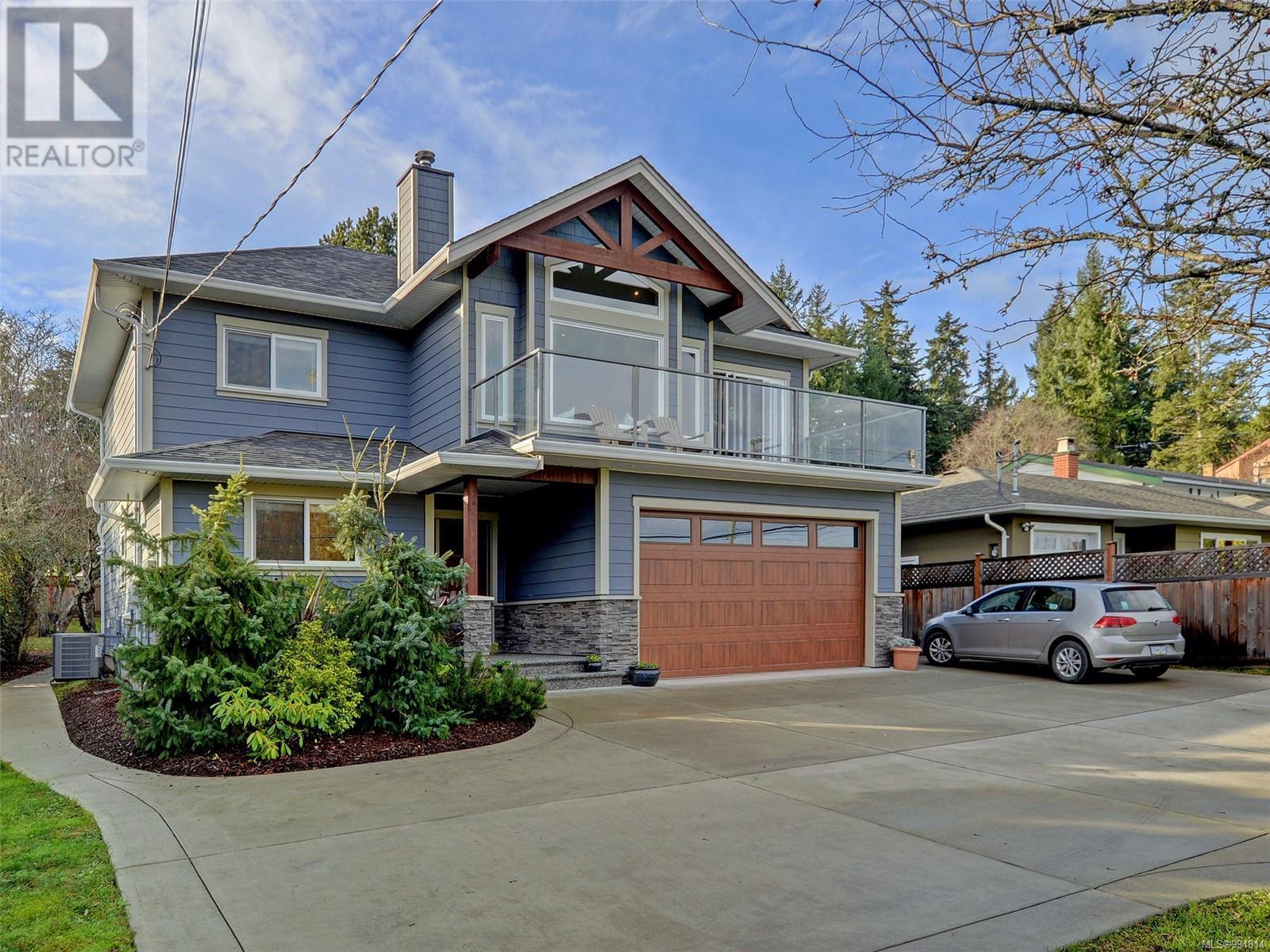 7224 East Saanich Rd, Central Saanich
