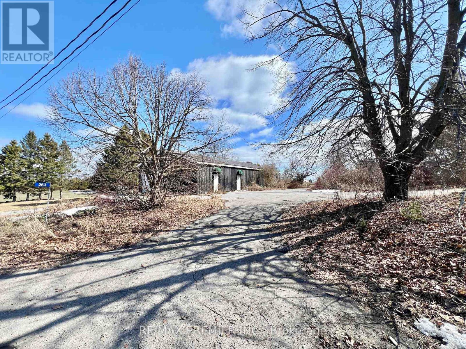 Photo 25 of 263 Simpson Road, Cramahe ON