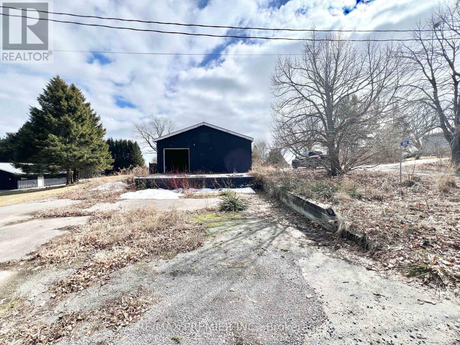 Photo 5 of 263 Simpson Road, Cramahe ON