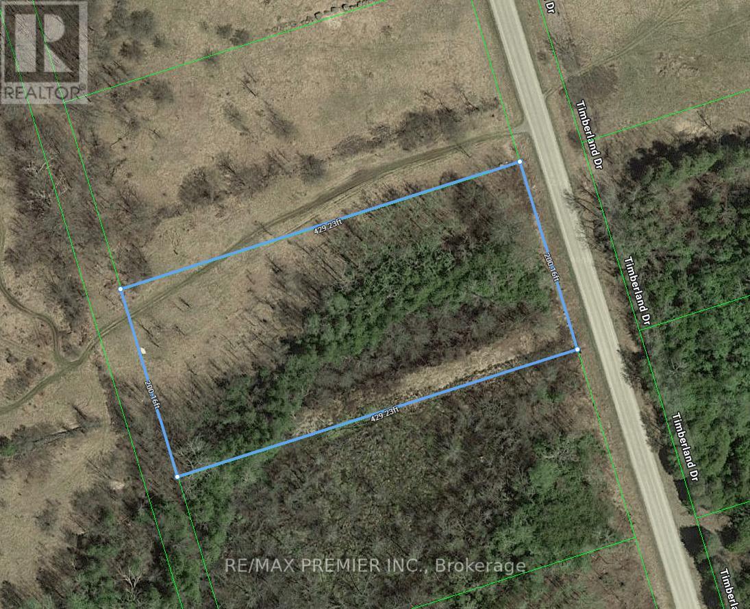 Photo 1 of Lot 10 Timberland Drive, Trent Hills ON