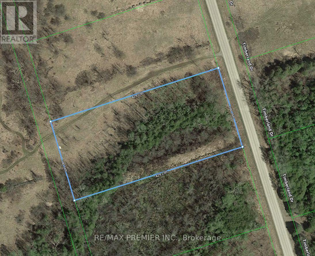 Photo 1 of Lot 10 Timberland Drive, Trent Hills ON