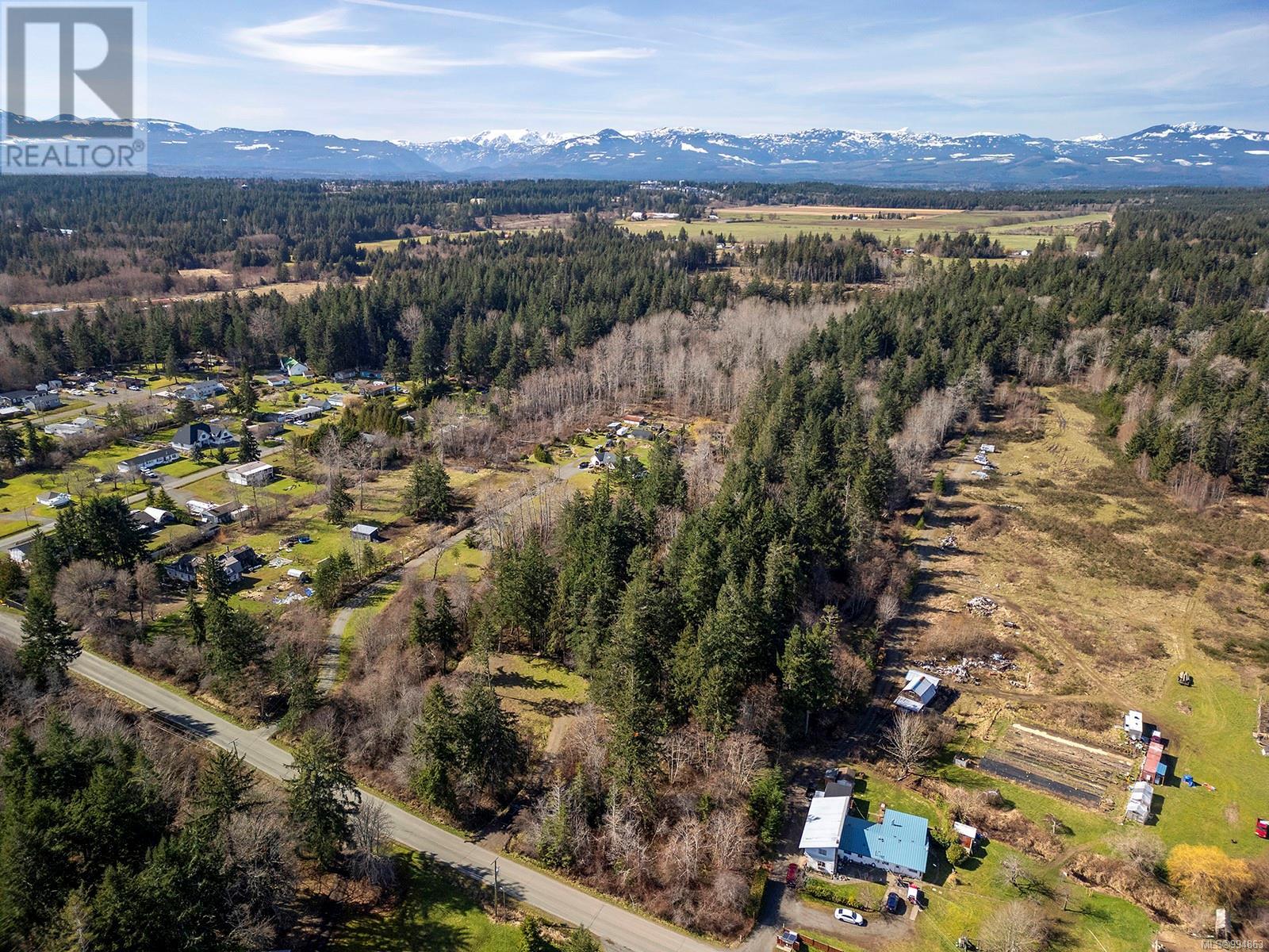 Lot 2 Little River Rd, Comox