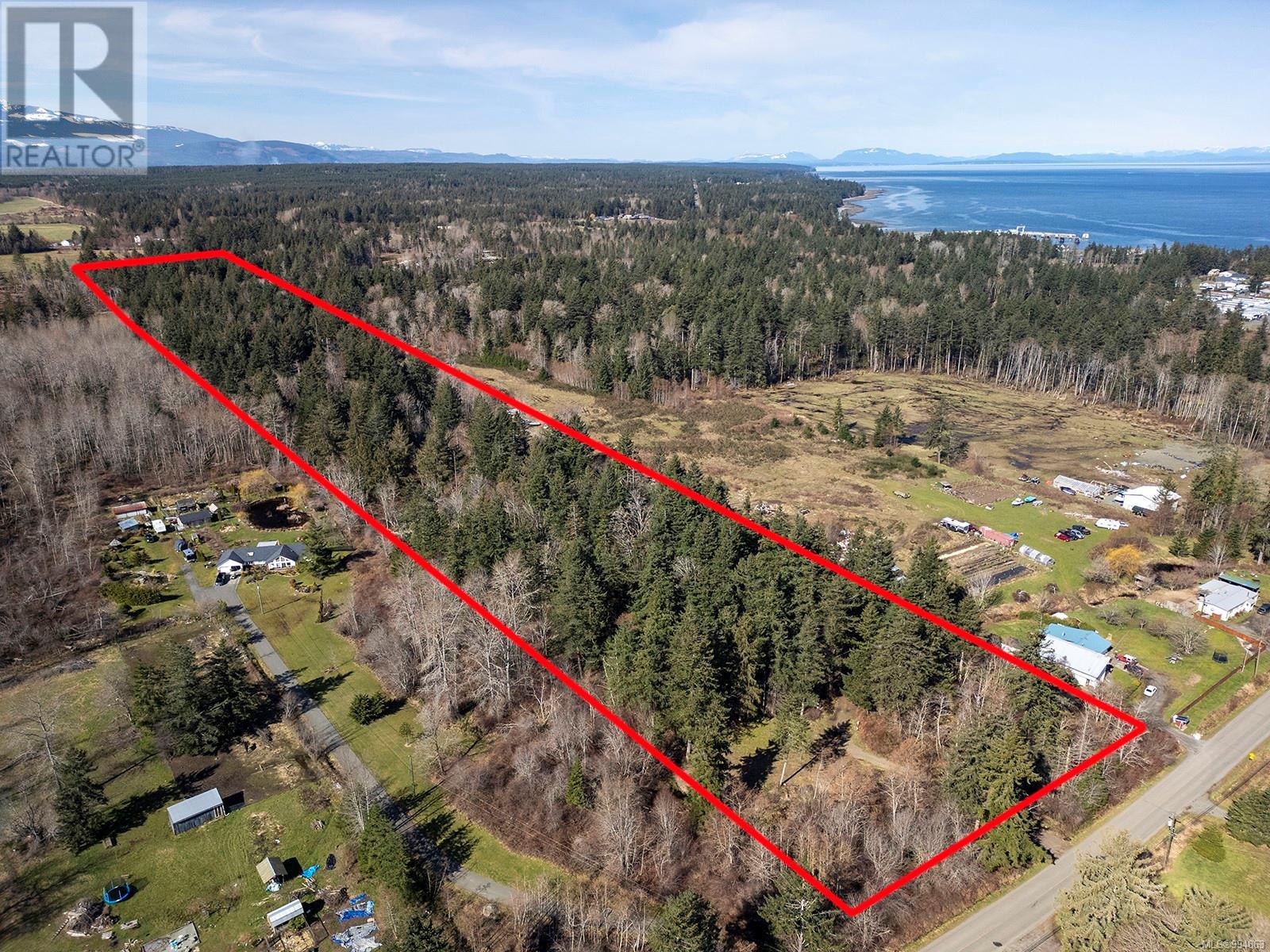 Lot 2 Little River Rd, Comox