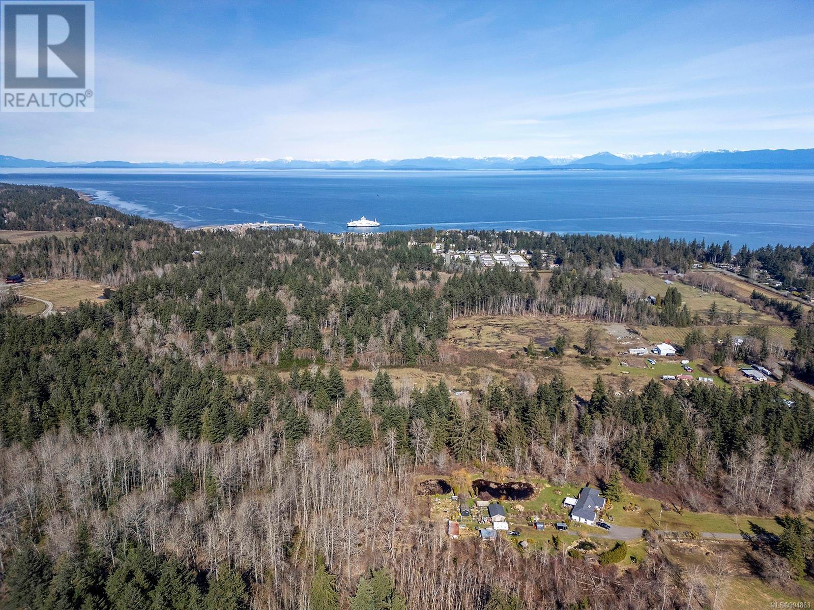 Lot 2 Little River Rd, Comox