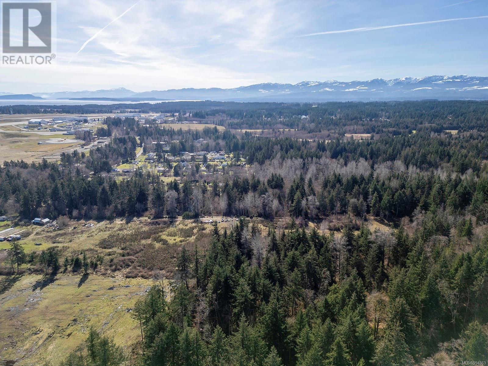 Lot 2 Little River Rd, Comox