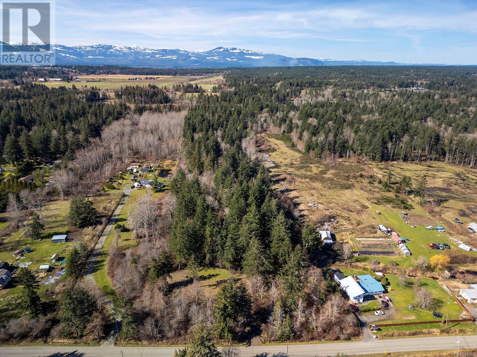 Lot 2 Little River Rd, Comox