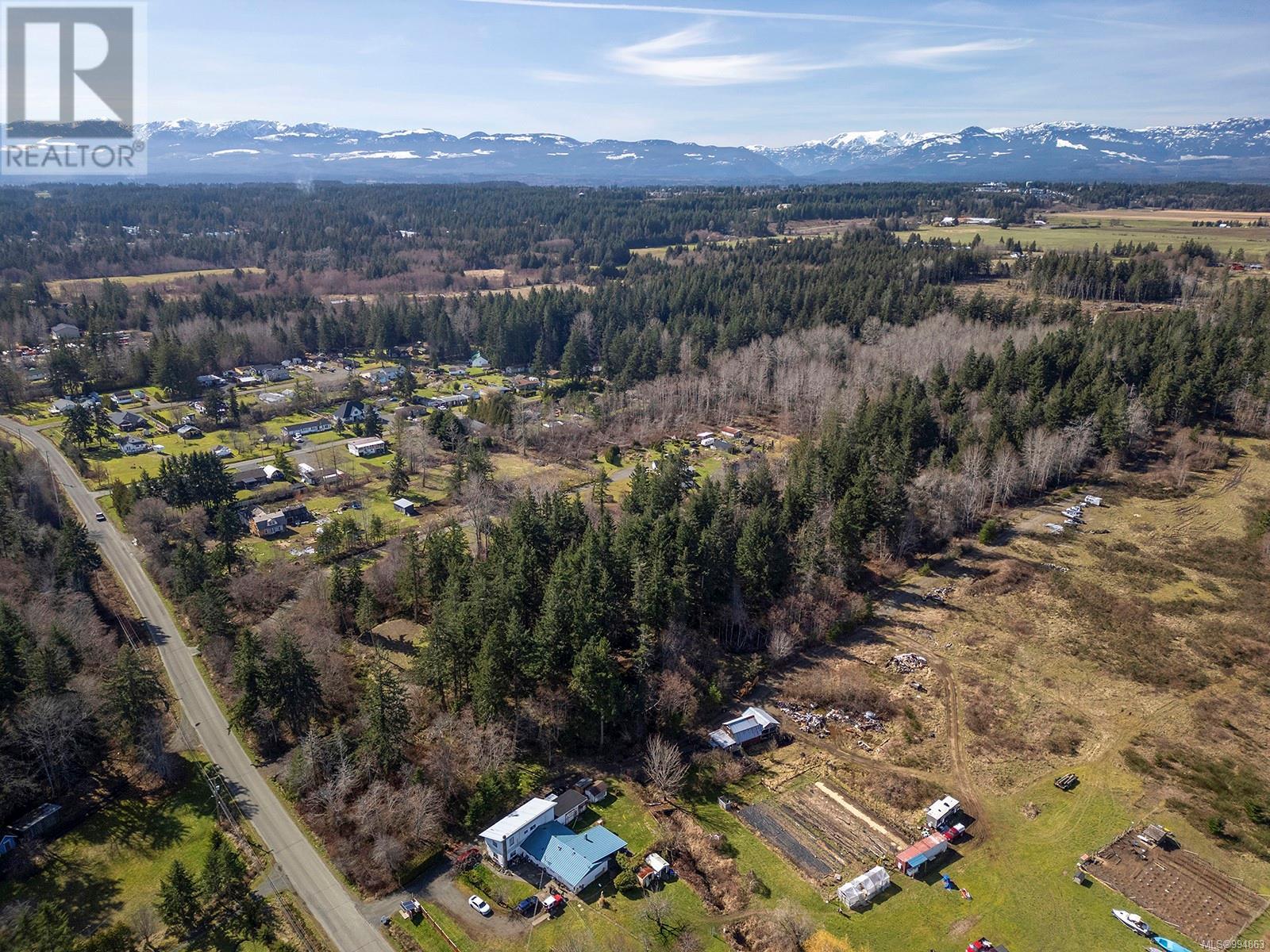 Lot 2 Little River Rd, Comox
