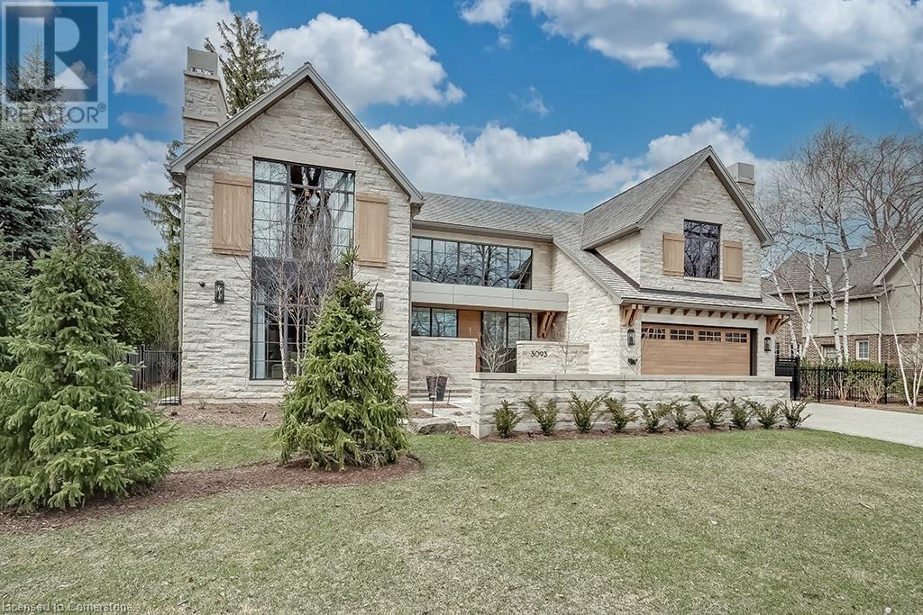 Photo 2 of 3093 Princess Boulevard, Burlington ON