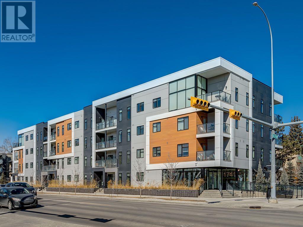 Single Family House for Sale in    Avenue SW Shaganappi Calgary 