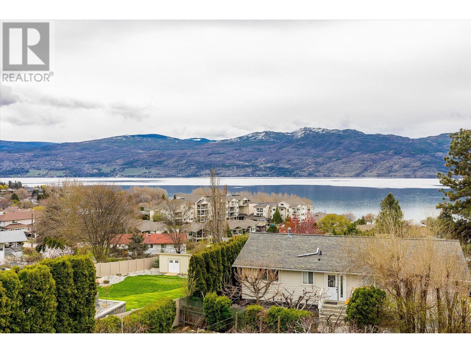  3736 Carrall Road, Kelowna