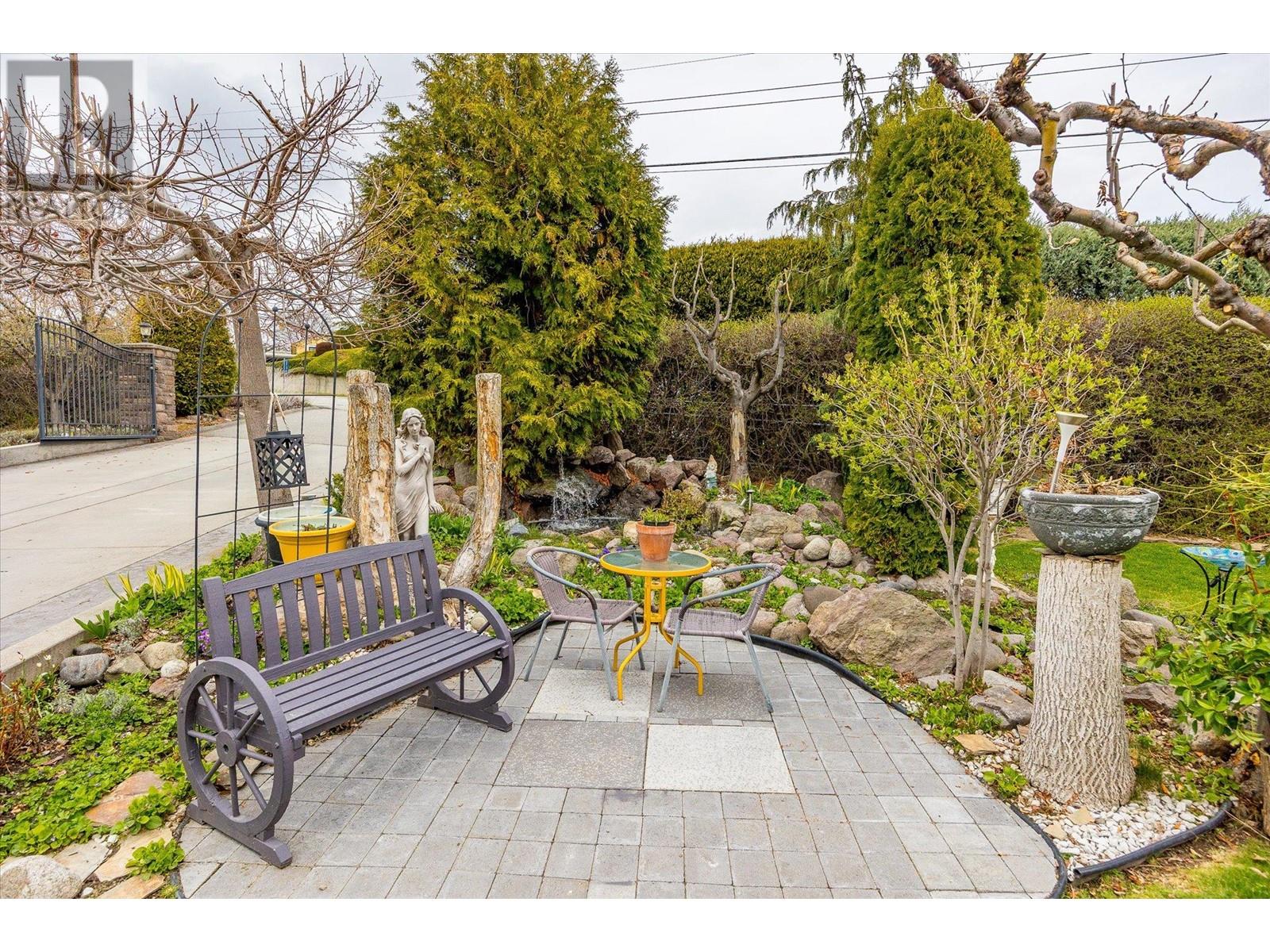  3736 Carrall Road, Kelowna