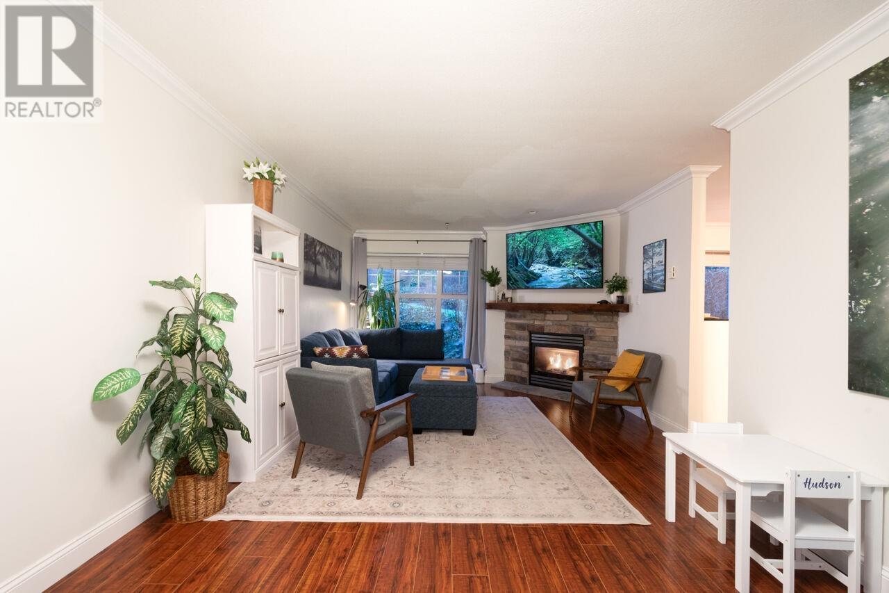 78 65 FOXWOOD DRIVE, Port Moody real estate listing R2979051