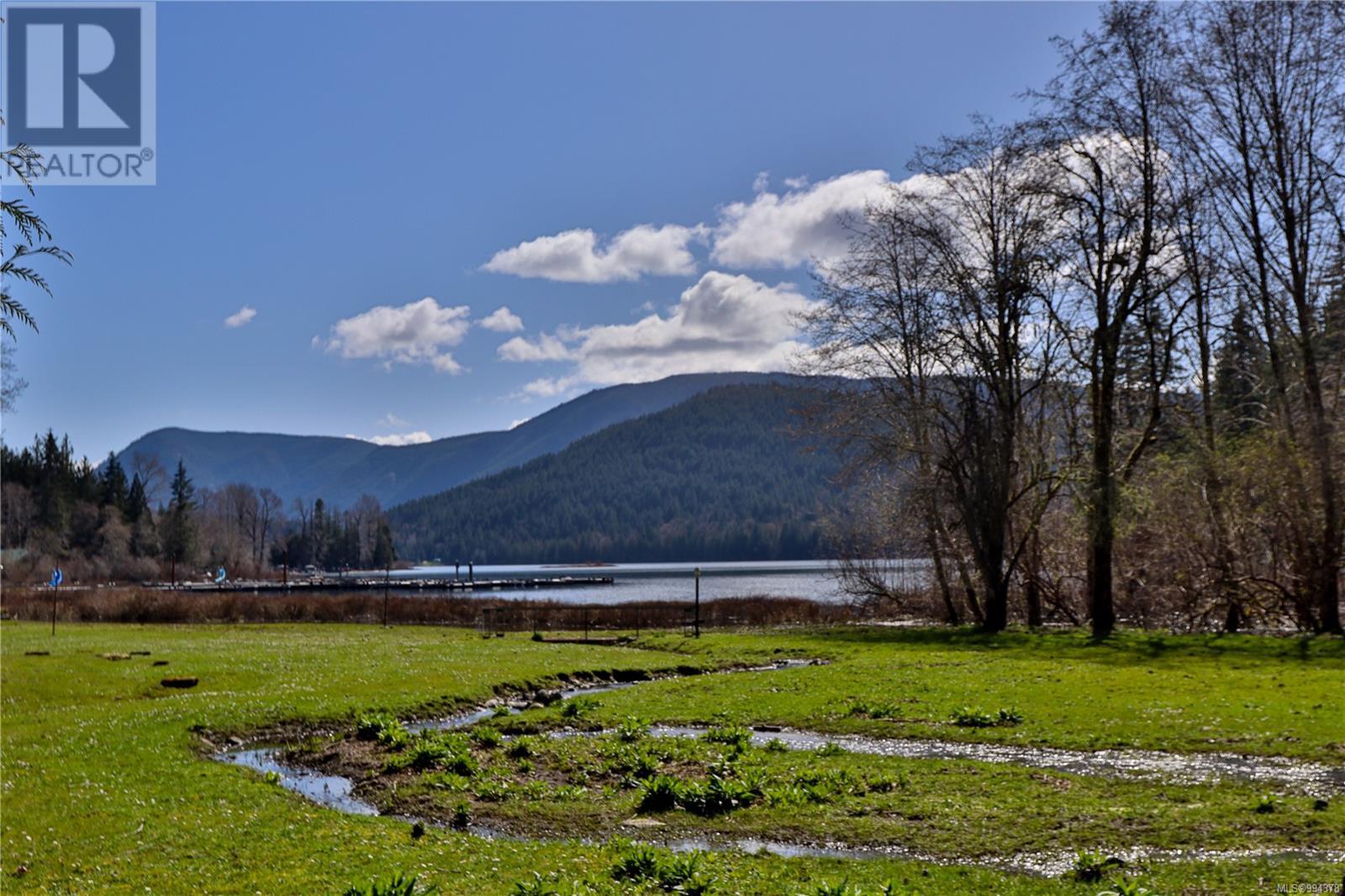7474 Pinyon Rise, Lake Cowichan