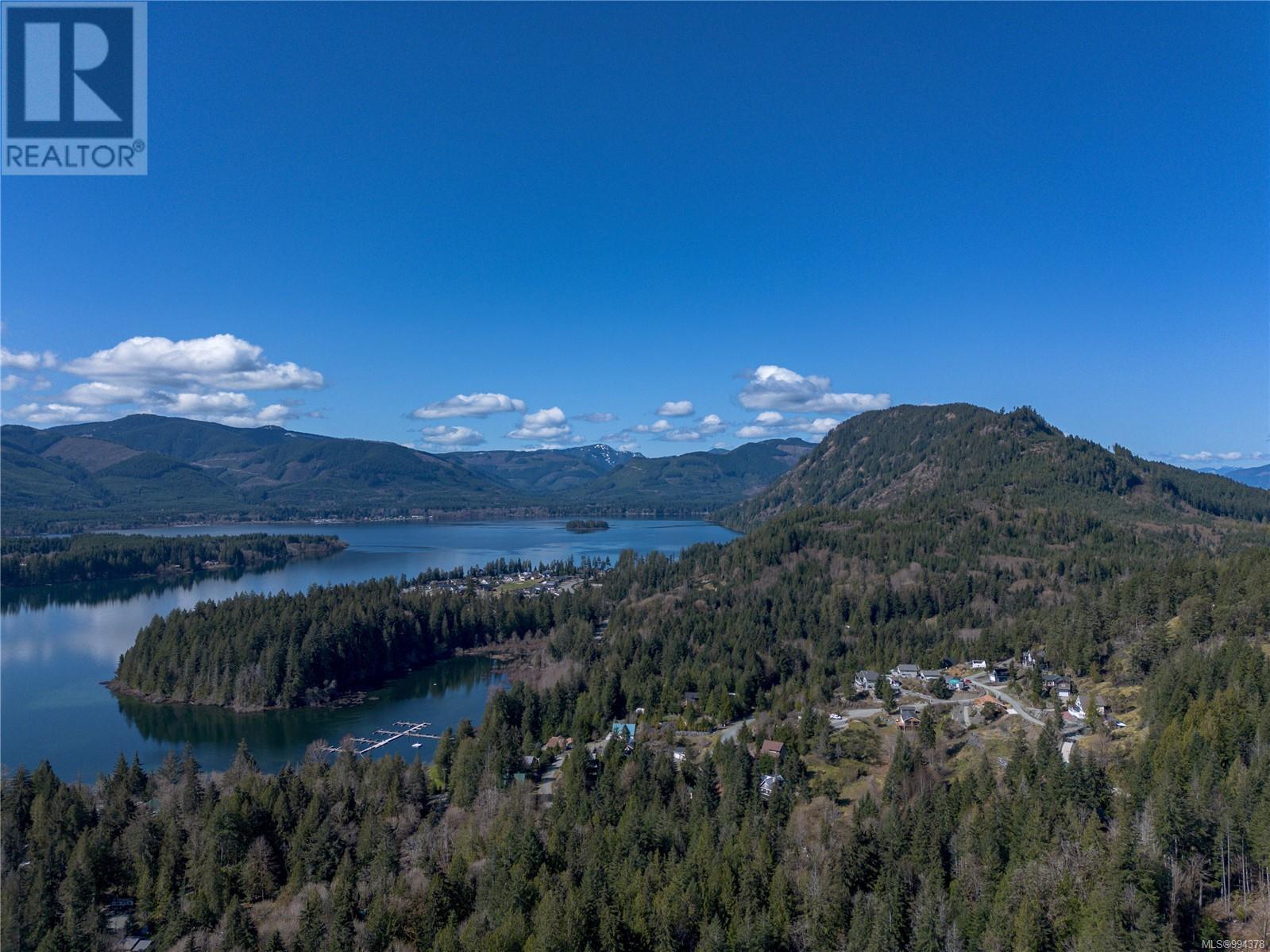 7474 Pinyon Rise, Lake Cowichan