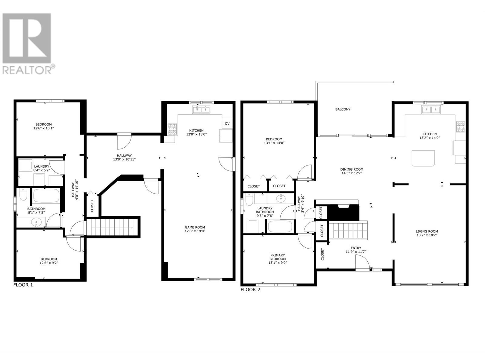  1270 Houghton Road, Kelowna