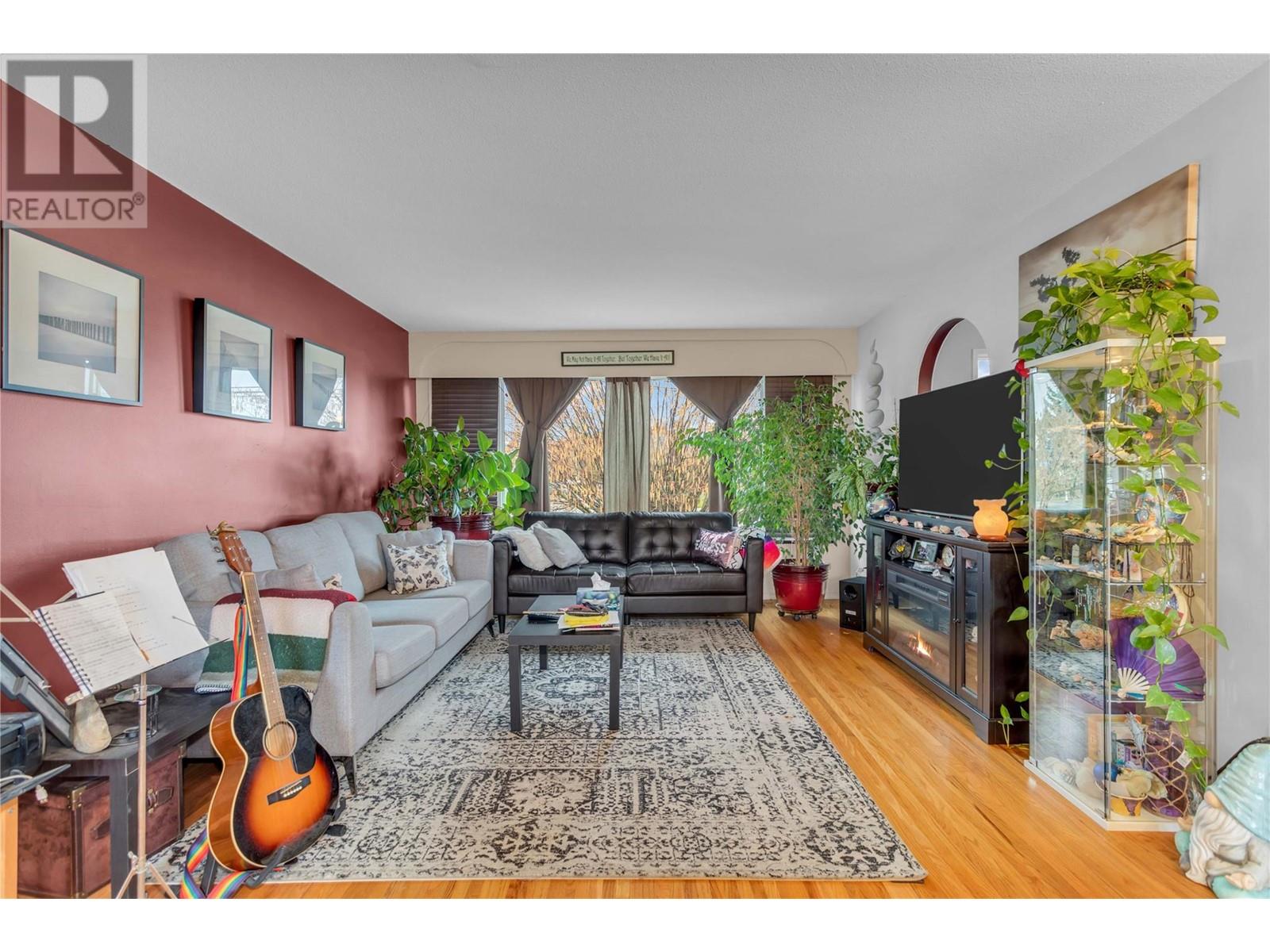  1270 Houghton Road, Kelowna
