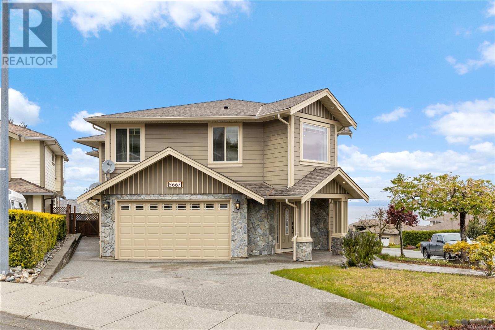 5667 Muggies Way, Nanaimo