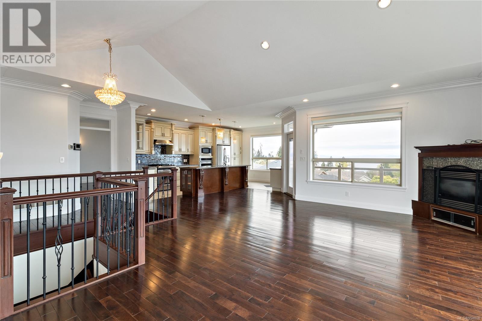 5667 Muggies Way, Nanaimo