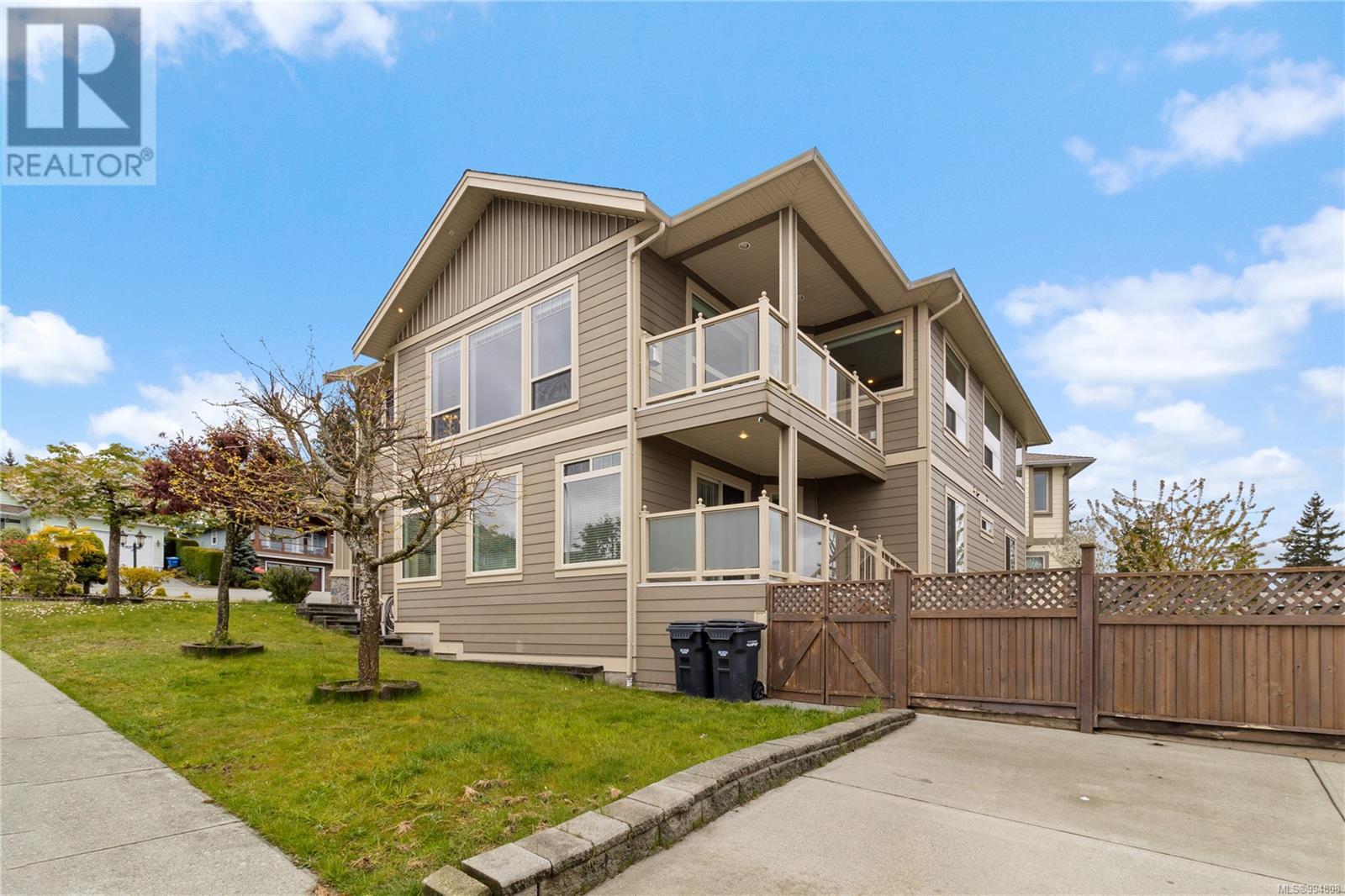 5667 Muggies Way, Nanaimo