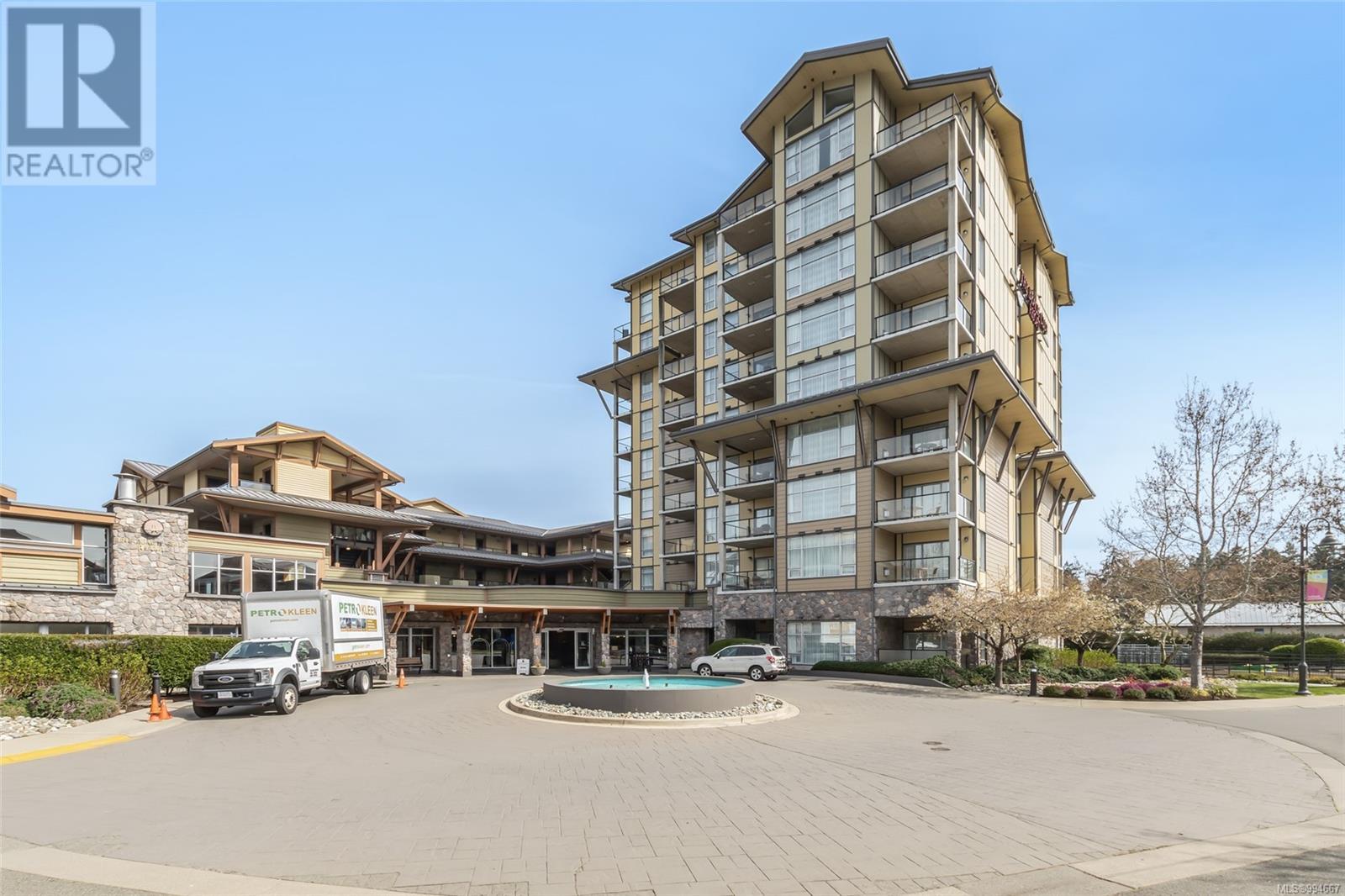 703/704A 181 Beachside Dr, Parksville real estate listing 994667