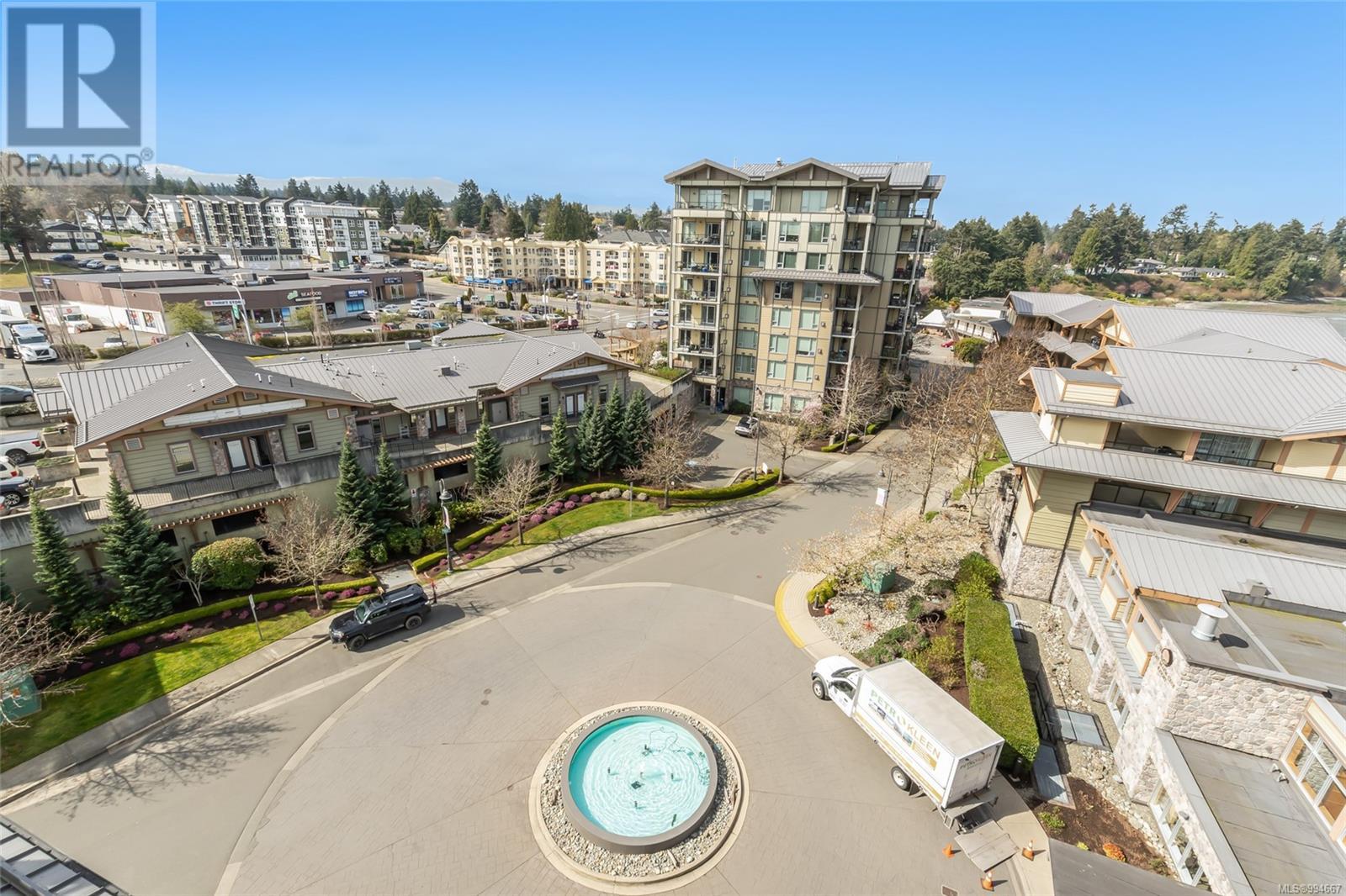 703/704A 181 Beachside Dr, Parksville real estate listing 994667