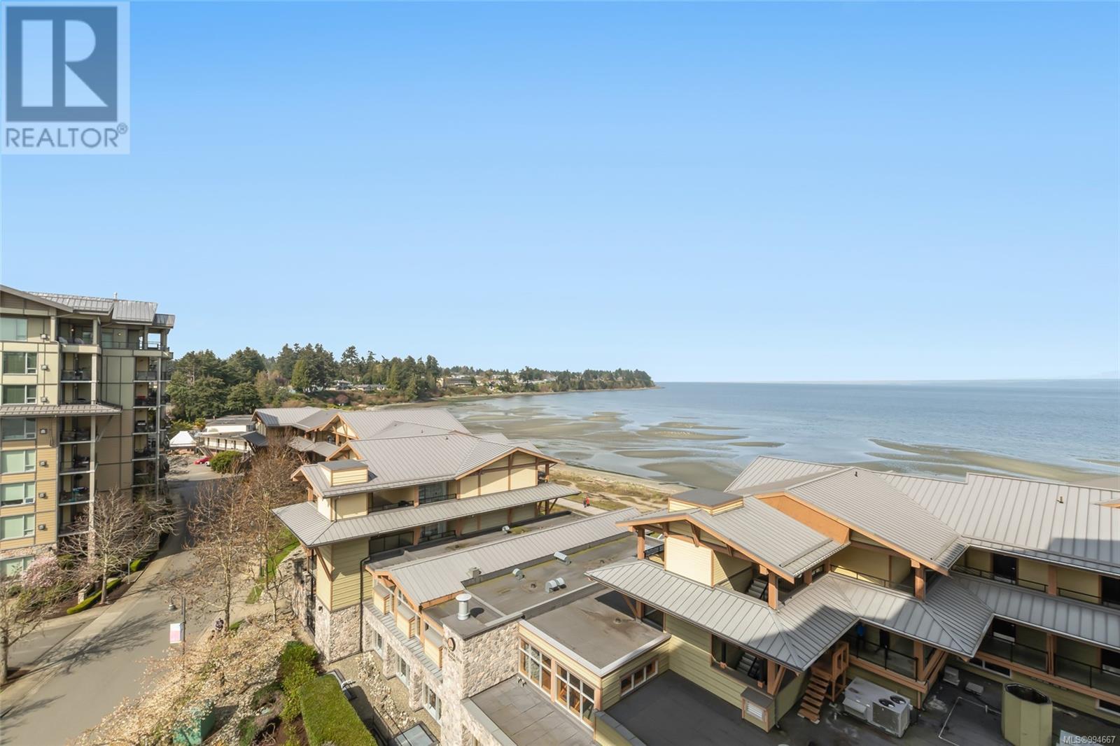 703/704A 181 Beachside Dr, Parksville real estate listing 994667