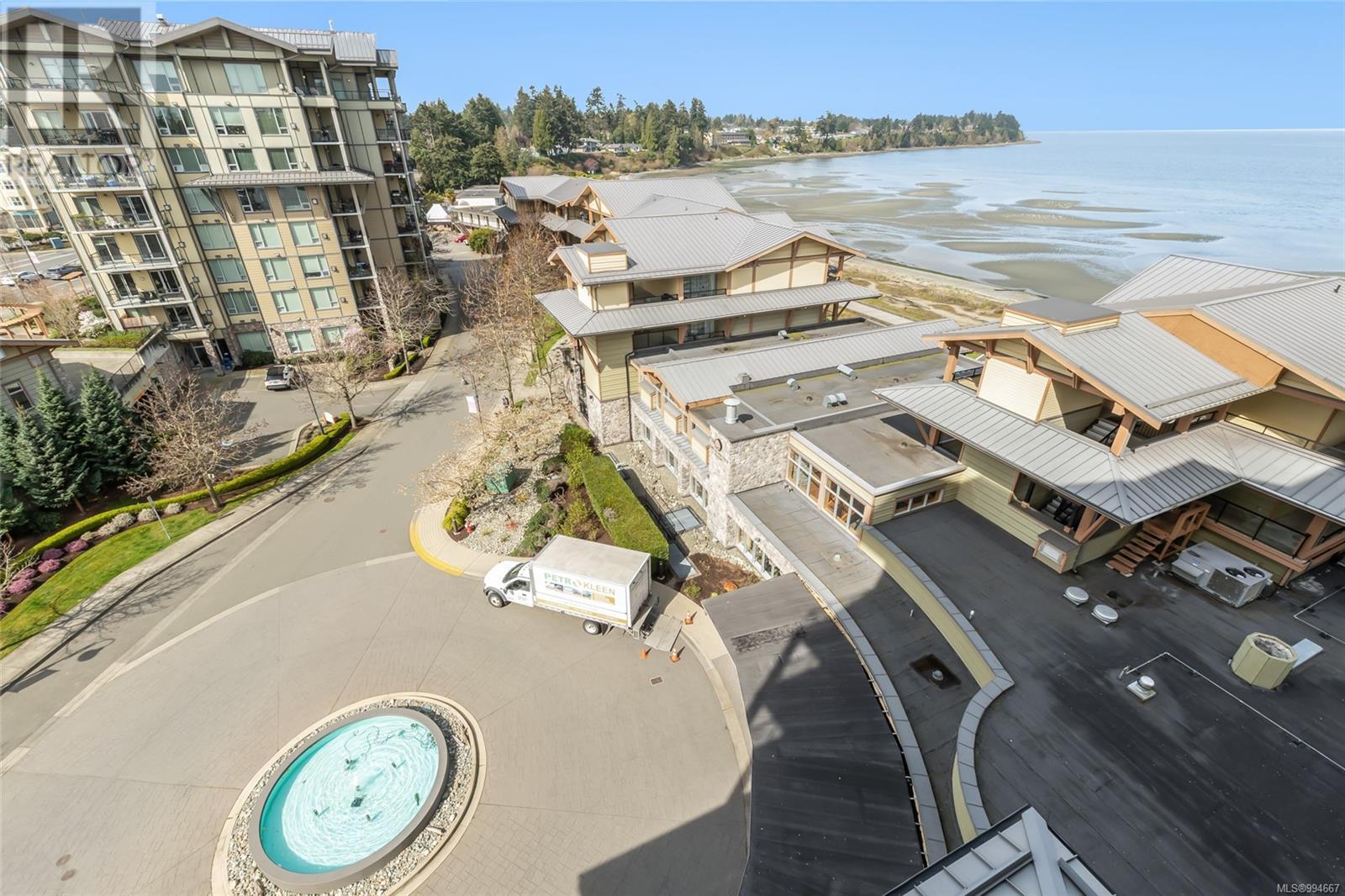 703/704A 181 Beachside Dr, Parksville real estate listing 994667