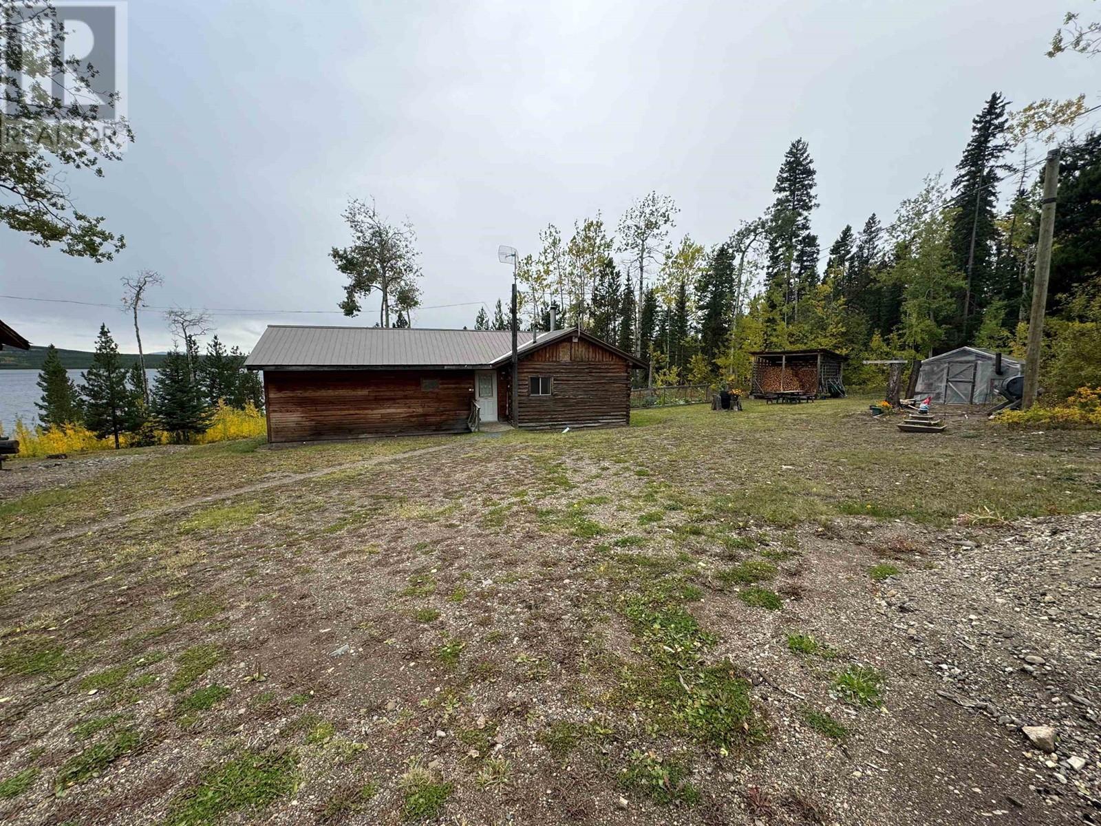 2500 500 ROAD, Vanderhoof