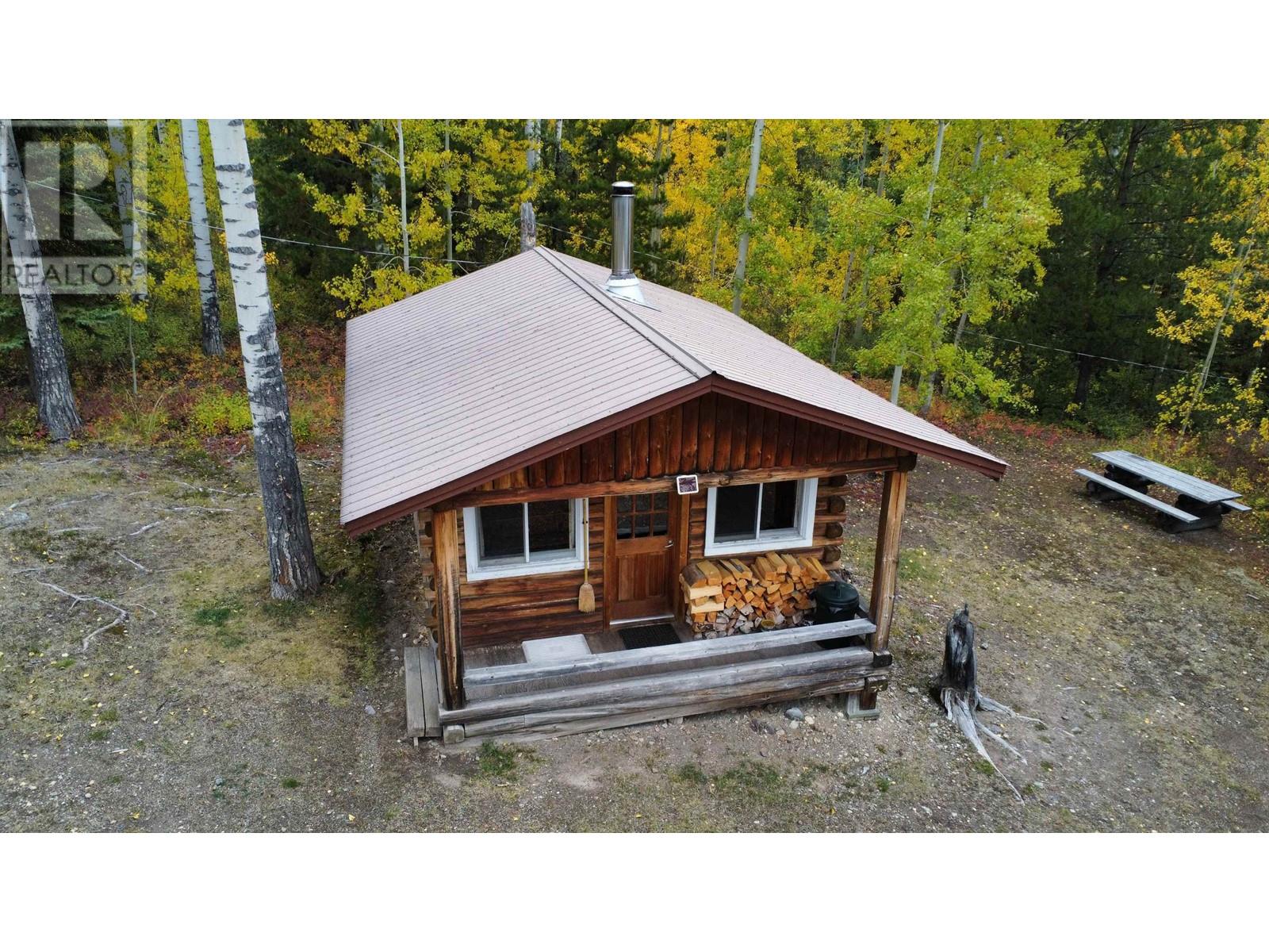 2500 500 ROAD, Vanderhoof