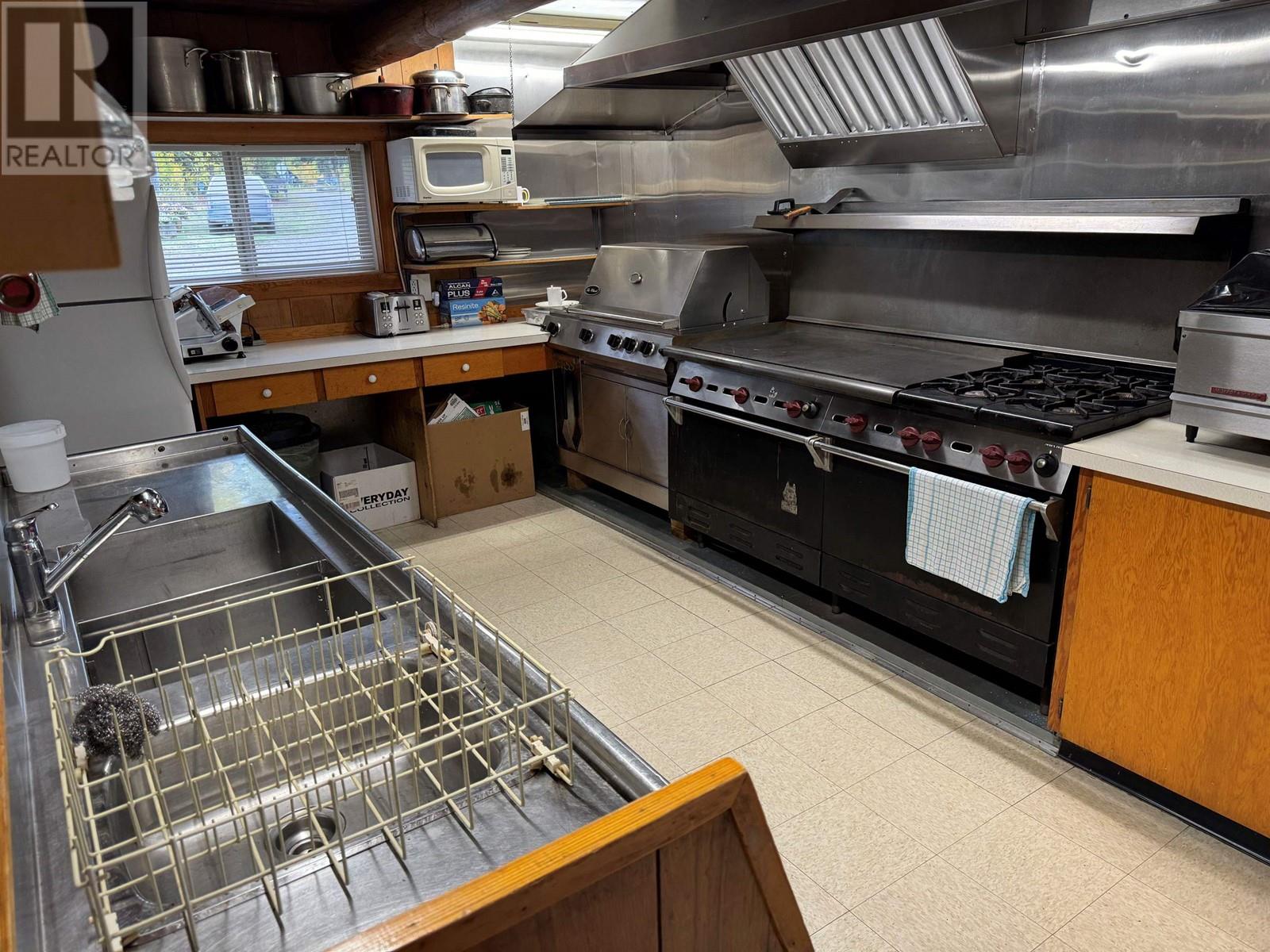 2500 500 ROAD, Vanderhoof