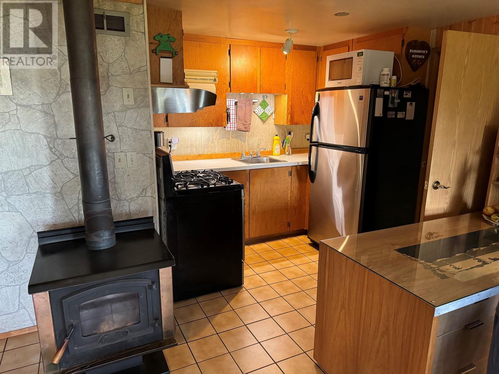 2500 500 ROAD, Vanderhoof