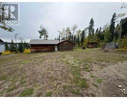 Bedroom 2 - 2500 500 Road, Vanderhoof, BC V0J3A1 Photo 10