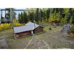 Bedroom 4 - 2500 500 Road, Vanderhoof, BC V0J3A1 Photo 12